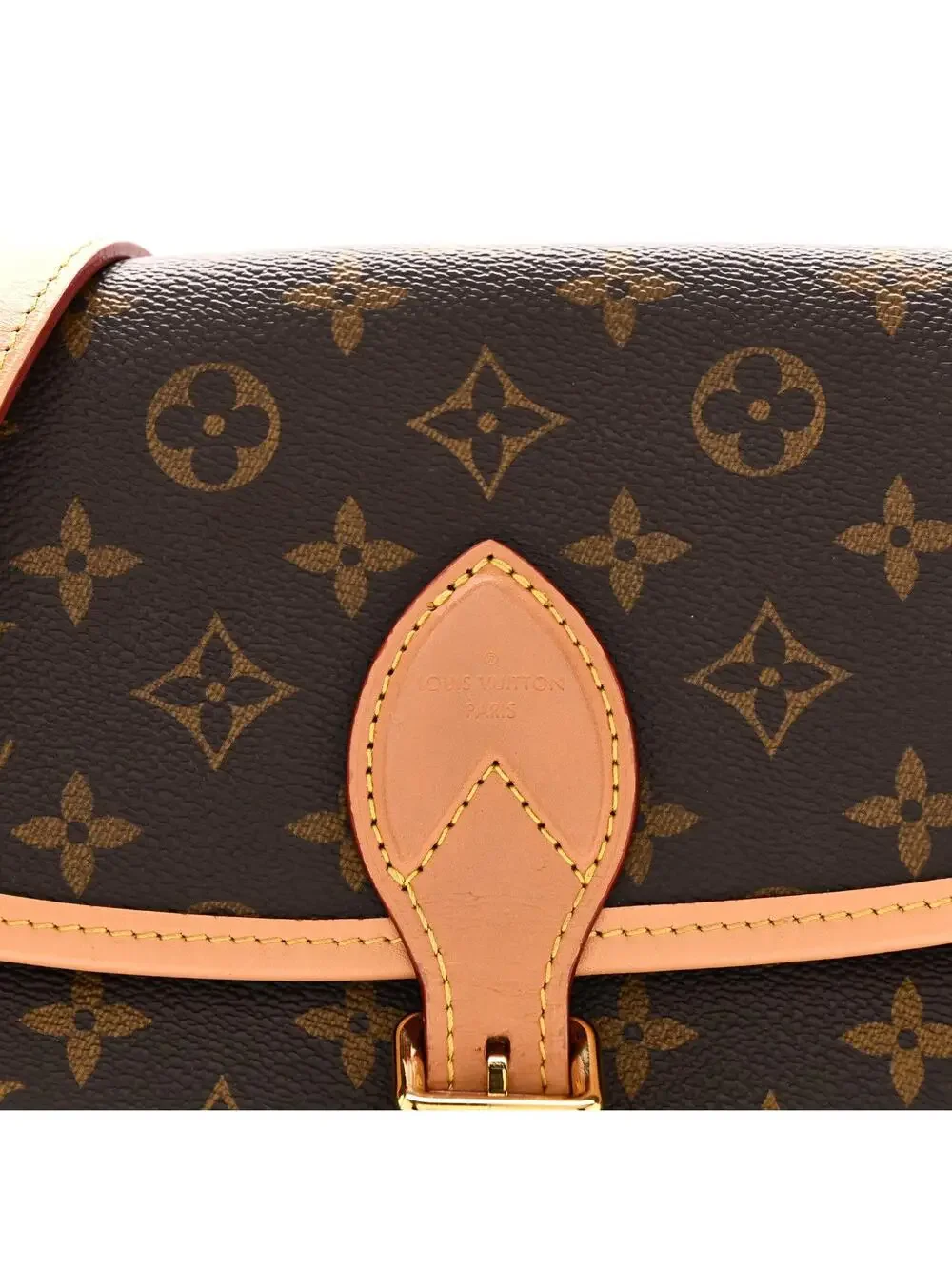 Louis Vuitton Diane #286778L20B
